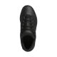 4. Adidas Hoops Classic Schwarze KH8914 Kinderschuhe