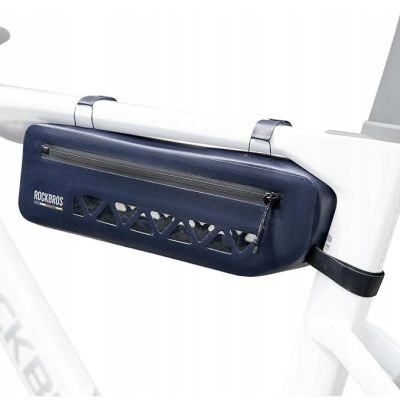 Rockbros Rahmentasche 30180031002 blau