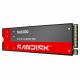 2. SSD Sandisk 1,92 TB NAS 800 NVMe™ SDSNP2192TAN
