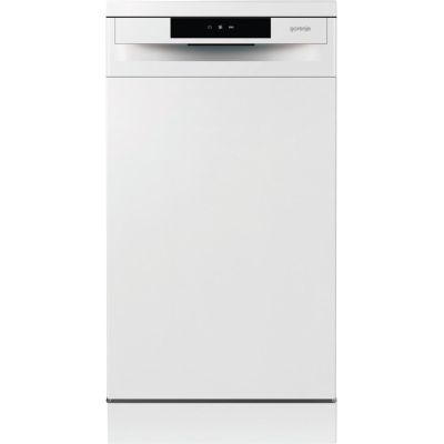 4. GORENJE GS520E15W Geschirrspüler