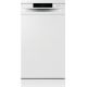 4. GORENJE GS520E15W Geschirrspüler