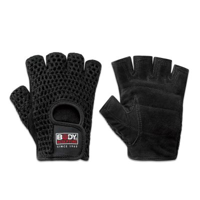 4. MESH/LEDERHANDSCHUHE SW 83 L
