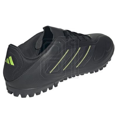 4. Adidas Copa Pure III Club TF M JR2895 Schuhe