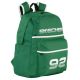 2. Skechers Downtown Rucksack S979-18 Grün Einheitsgröße