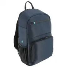 Mobilis Executive 4 Rucksack 14-16 Zoll, 30 % recycelt