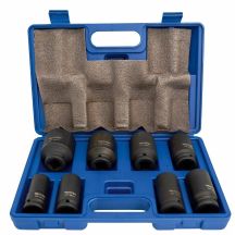 ADLER IMPACT SUSTETS 3/4" 8 Stück.