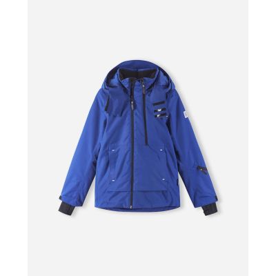 Reima Tieten Kinder Winterjacke (5100366A-6900)