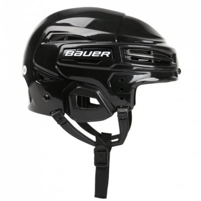 9. Bauer IMS 5.0 Sr Hockeyhelm 1045678