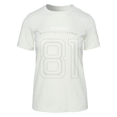 2. Fitanu Ferra T-Shirt W 92800617873