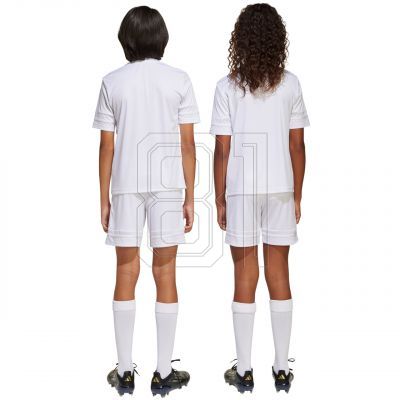 3. Shorts adidas Squadra 25 Jr JJ2423