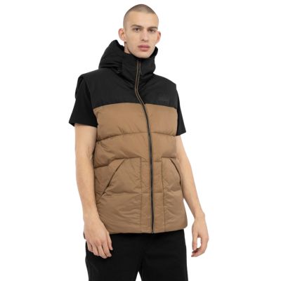 16. Weste 4F M H4Z22 KUMP002 74S