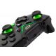 5. Esperanza EGG112K Wireless Gamepad (PC, PS3, Xbox One; schwarz, grün)