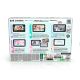 9. Canal Toys Studio Creator Instant Print Pad Creator Tablet für Kinder