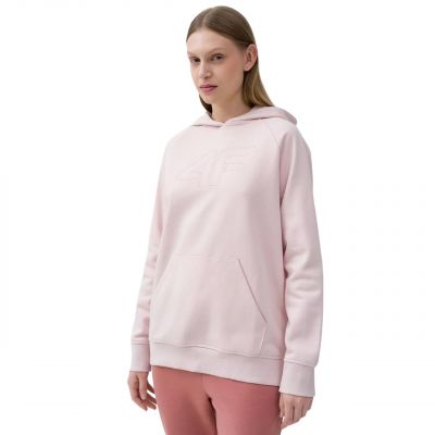 4. Sweatshirt 4F W 4FSS23TSWSF535 12S