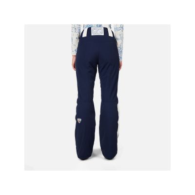3. ROSSIGNOL W Jcc Valthor Pant Damen-Skihose blau
