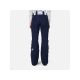 3. ROSSIGNOL W Jcc Valthor Pant Damen-Skihose blau