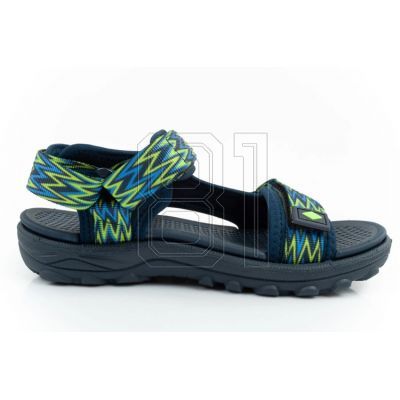 11. Lee Cooper Jr LCW-25-34-3575K Schuhe
