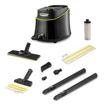 Kärcher SC 3 Deluxe Dampfreiniger für Zuhause - 1.513-436.0