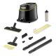 Kärcher SC 3 Deluxe Dampfreiniger für Zuhause - 1.513-436.0