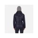 2. ROSSIGNOL W Skpr Hybrid Light Jkt Jacke Marineblau