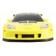 6. Amewi RC Drift Lizenzierte Corvette Gelb