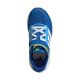4. Adidas Runfalcon 5 blaue JQ5610 Kinderschuhe