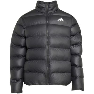 2. Herrenjacke adidas Essentials Insulated schwarz KF2707