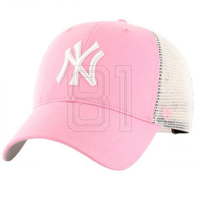 New York Yankees Branson 47 Jr. B-BRANS17CTP-RSA_KIDS Kappe