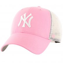 New York Yankees Branson 47 Jr. B-BRANS17CTP-RSA_KIDS Kappe