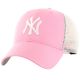 New York Yankees Branson 47 Jr. B-BRANS17CTP-RSA_KIDS Kappe