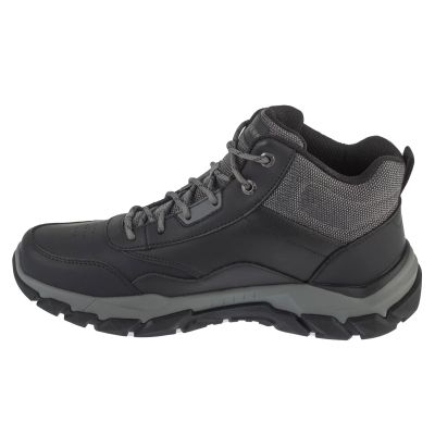 2. Skechers Santoro – Hopkins 205587-BLK Schwarz, 41