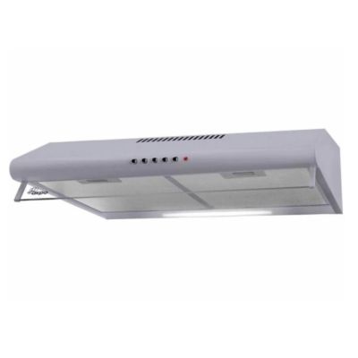 Unterbau-Dunstabzugshaube AKPO WK-7 P 3060 GRAU (600 mm; graue Farbe)