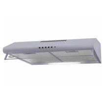 Unterbau-Dunstabzugshaube AKPO WK-7 P 3060 GRAU (600 mm; graue Farbe)
