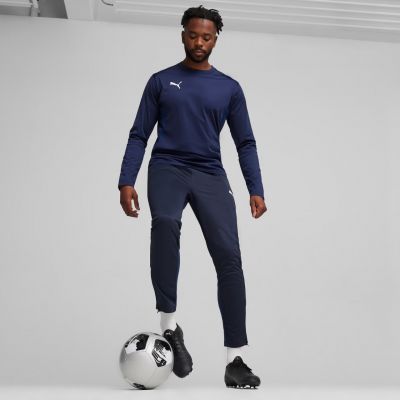 7. Puma Team Goal Trainingshose M 658639 06