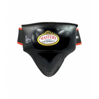 2. Herren-Suspensorium MASTERS S-11