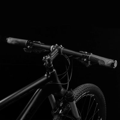 6. Rockbros BT1802GR Fahrradgriffe – Grau