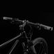 6. Rockbros BT1802GR Fahrradgriffe – Grau