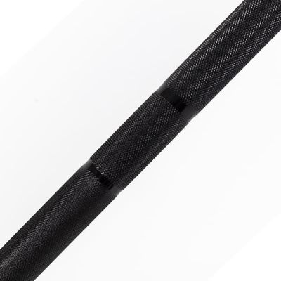 5. HMS Premium GCFD450 Corsfit-Stange, 201 cm, 15 kg