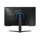 24. SAMSUNG LED-Monitor 27" LS27BG400EUXEN