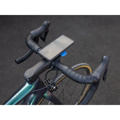 5. Quad Lock Out Front Pro Bike Stem Base