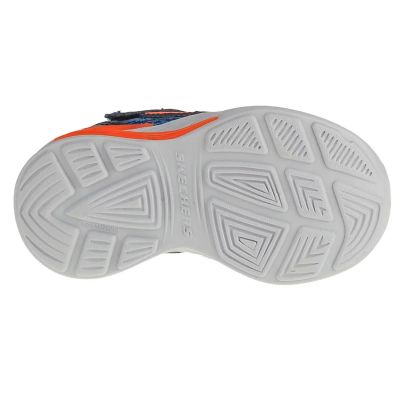 4. Skechers Erupters III 90563N-NVOR Marineblau 21