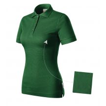 Rimeck Resist Heavy Polo Shirt W MLI-R2106