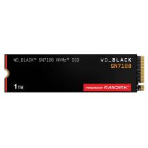 SanDisk WDS100T4X0E-00CJA0 1 TB M.2 PCI Express 4.0 NVMe SSD-Gerät