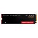 SanDisk WDS100T4X0E-00CJA0 1 TB M.2 PCI Express 4.0 NVMe SSD-Gerät