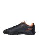 4. Skechers SKX_2 Kinder-Fußballschuhe Schwarz und Orange 252164L