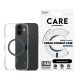 CARE by PanzerGlass Flagship Case iPhone 16 6,1" blau/blau MagSafe 1365