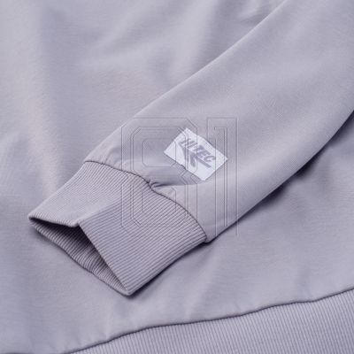 4. Hi-Tec Niase Sweatshirt W 92800621046