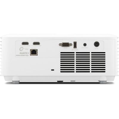 8. ViewSonic LSD400HD-ST Laserprojektor