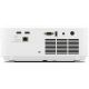8. ViewSonic LSD400HD-ST Laserprojektor