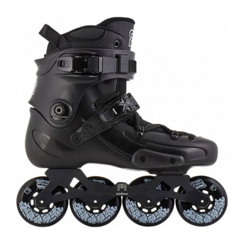 9. Freestyle-Skates FR1 80 22FRSK-FR180-LB